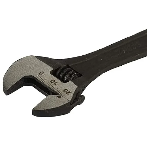 STANLEY STMT74893-8 Adjustable Spanner 150mm (6
