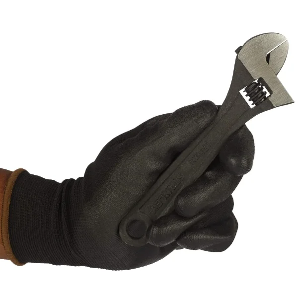 STANLEY STMT74893-8 Adjustable Spanner 150mm (6