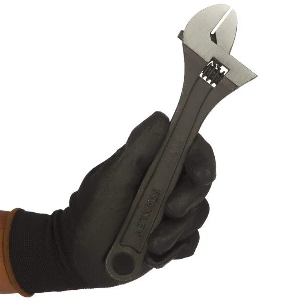 STANLEY STMT74894-8 Adjustable Spanner 200mm (8