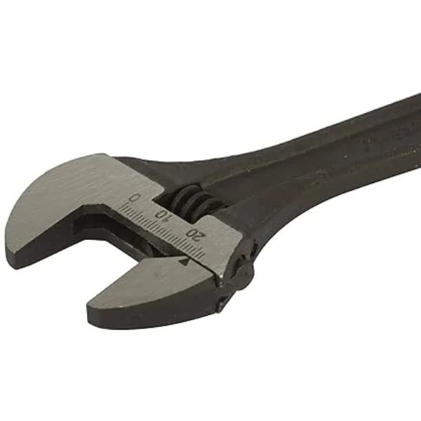 STANLEY STMT74894-8 Adjustable Spanner 200mm (8