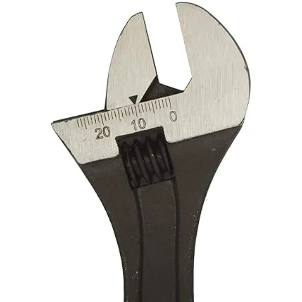 STANLEY STMT74894-8 Adjustable Spanner 200mm (8