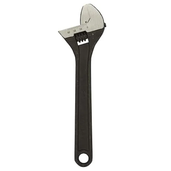 STANLEY STMT74895-8 Adjustable Spanner 250mm (10