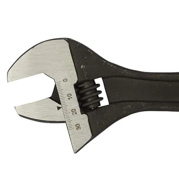 STANLEY STMT74895-8 Adjustable Spanner 250mm (10
