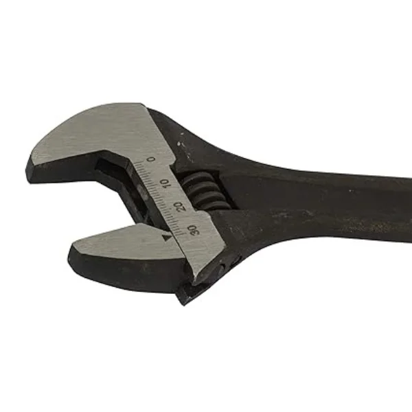 STANLEY STMT74895-8 Adjustable Spanner 250mm (10