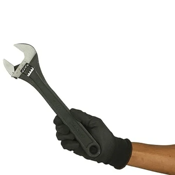 STANLEY STMT74896-8 Adjustable Spanner 300mm (12