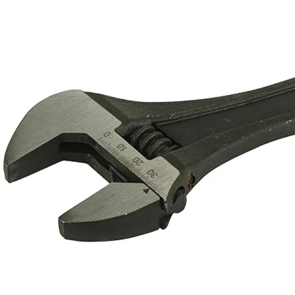 STANLEY STMT74896-8 Adjustable Spanner 300mm (12