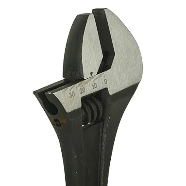 STANLEY STMT74896-8 Adjustable Spanner 300mm (12