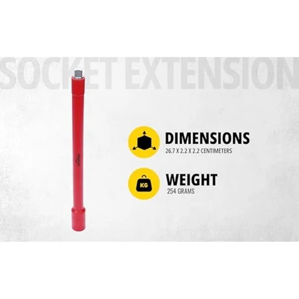 STANLEY STMT77826-23B 3/8