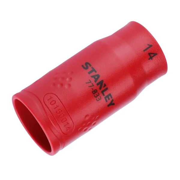 STANLEY STMT77833-23B 14mm VDE Insulated 1/2