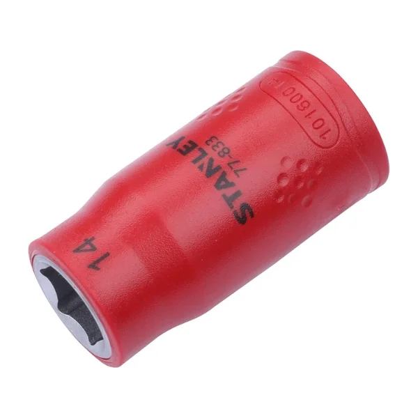 STANLEY STMT77833-23B 14mm VDE Insulated 1/2