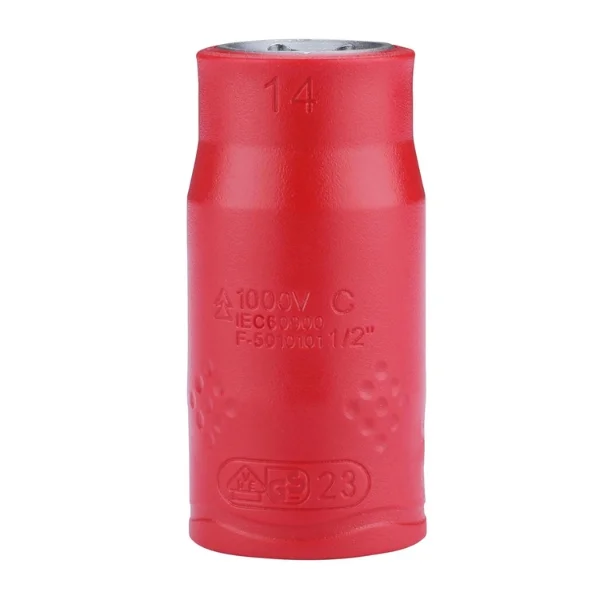 STANLEY STMT77833-23B 14mm VDE Insulated 1/2
