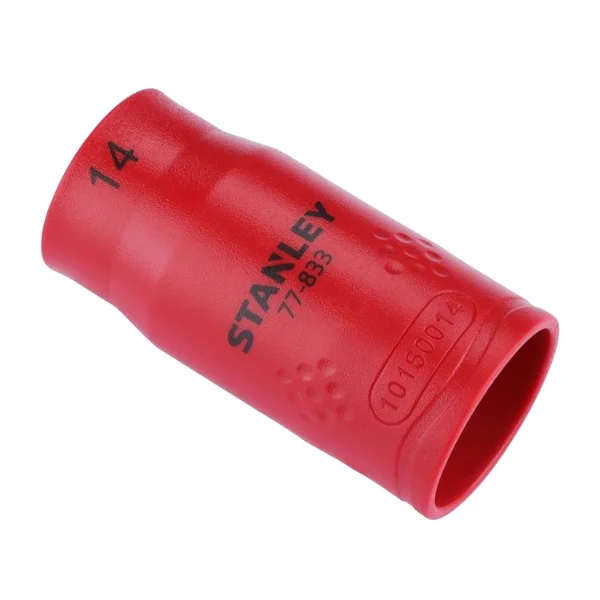 STANLEY STMT77833-23B 14mm VDE Insulated 1/2