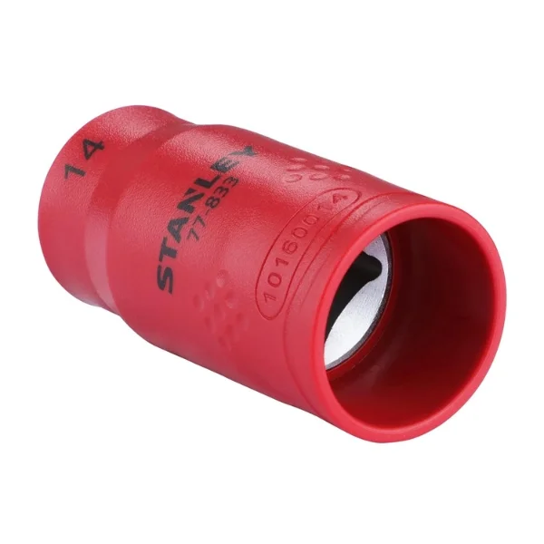 STANLEY STMT77833-23B 14mm VDE Insulated 1/2