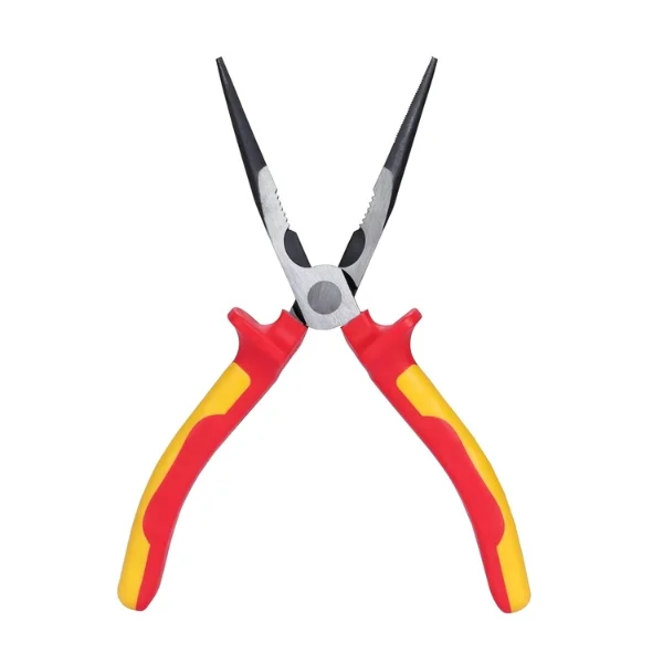Stanley STMT77860-23B VDE Long Nose Plier 8 Inch Supplier