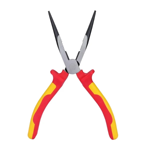 Stanley STMT77860-23B VDE Long Nose Plier 8 Inch Supplier