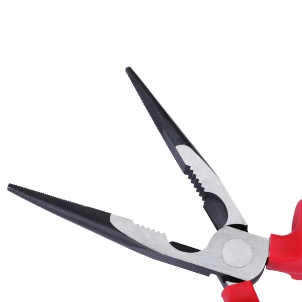 Stanley STMT77860-23B VDE Long Nose Plier 8 Inch Supplier