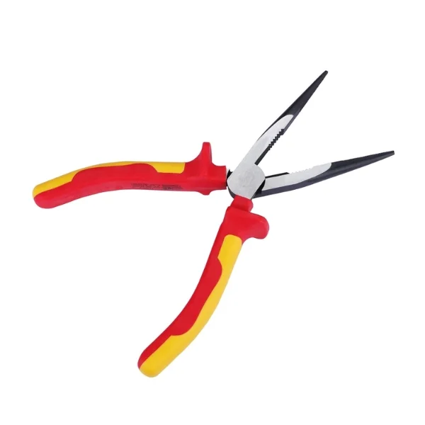 Stanley STMT77860-23B VDE Long Nose Plier 8 Inch Supplier