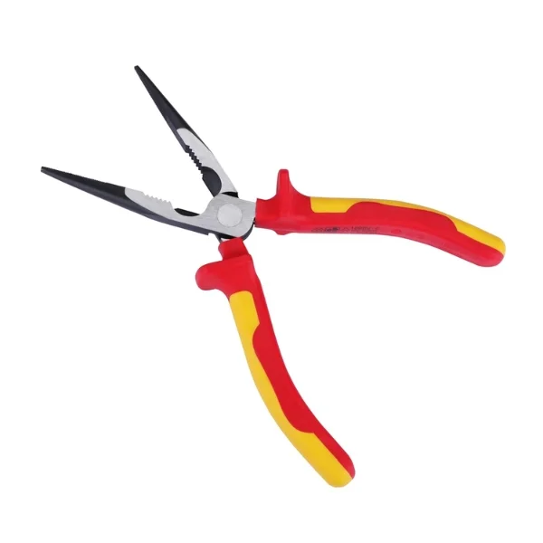 Stanley STMT77860-23B VDE Long Nose Plier 8 Inch Supplier