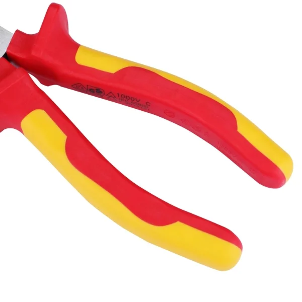 Stanley STMT77860-23B VDE Long Nose Plier 8 Inch Supplier