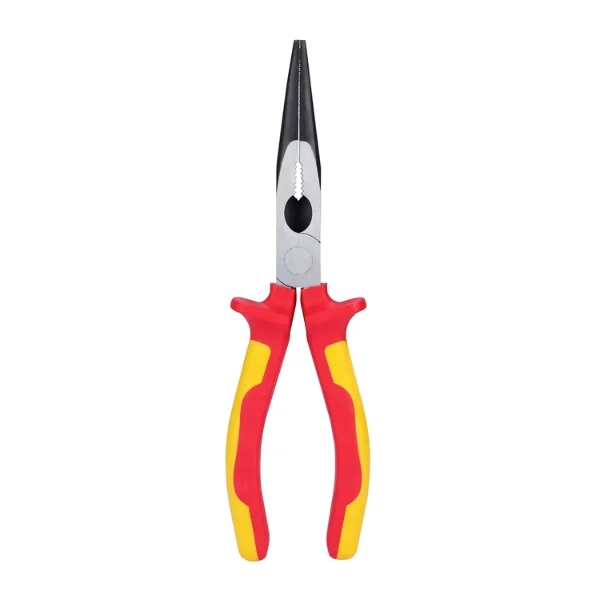 Stanley STMT77860-23B VDE Long Nose Plier 8 Inch Supplier