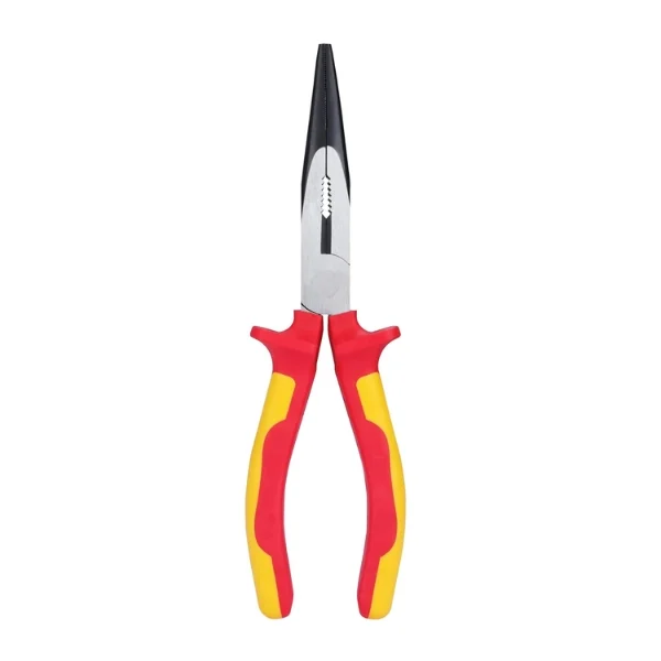 Stanley STMT77860-23B VDE Long Nose Plier 8 Inch Supplier