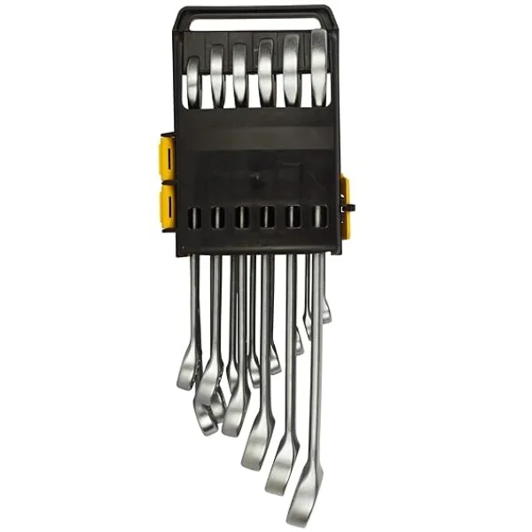STANLEY STMT78092-8 14PC CWB Set in Holder – Metric | Pan-India Industrial Supply