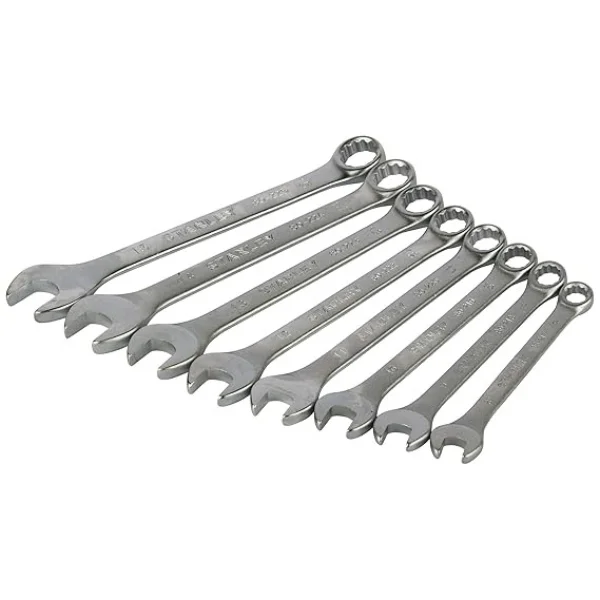 STANLEY STMT78092-8 14PC CWB Set in Holder – Metric | Pan-India Industrial Supply