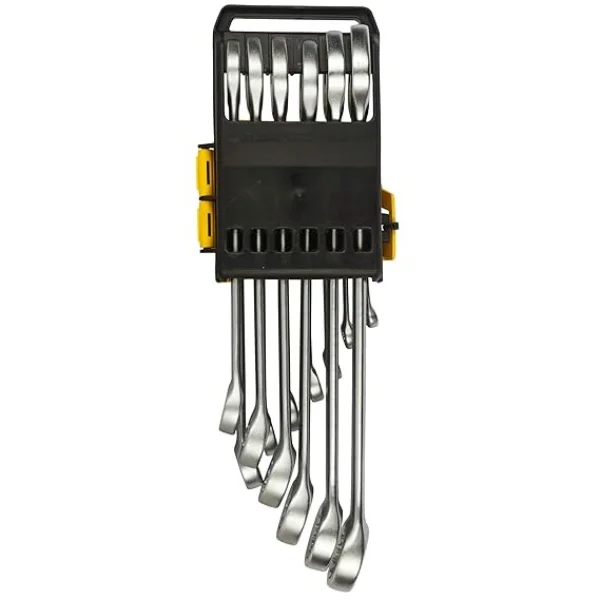 STANLEY STMT78096-8 – 13PC Combination Wrench Set (Imperial) | Pan India Industrial Supply