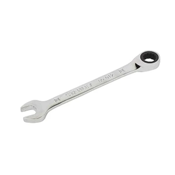 STANLEY STMT80012-8B Ratcheting Spanner 11 MM