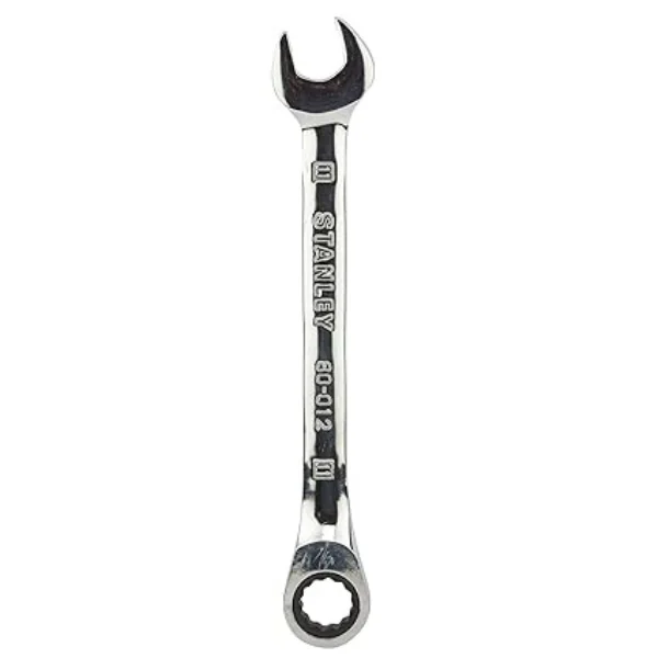 STANLEY STMT80012-8B Ratcheting Spanner 11 MM