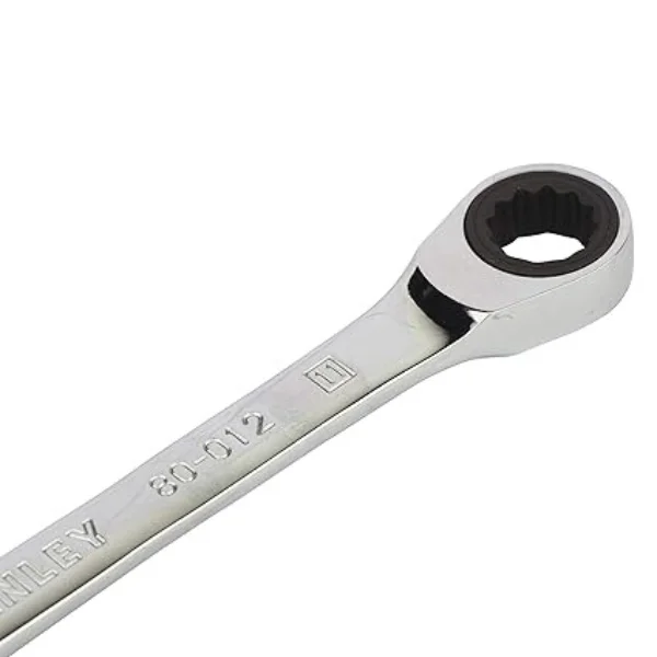 STANLEY STMT80012-8B Ratcheting Spanner 11 MM