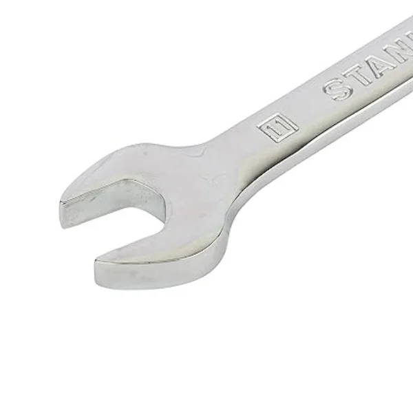 STANLEY STMT80012-8B Ratcheting Spanner 11 MM
