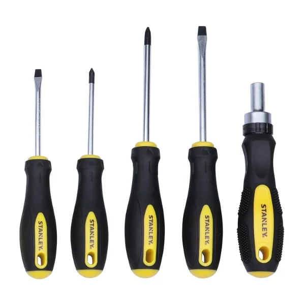 STANLEY STMT81243 110PC Multi Tool Set – Genuine Bulk Supplier