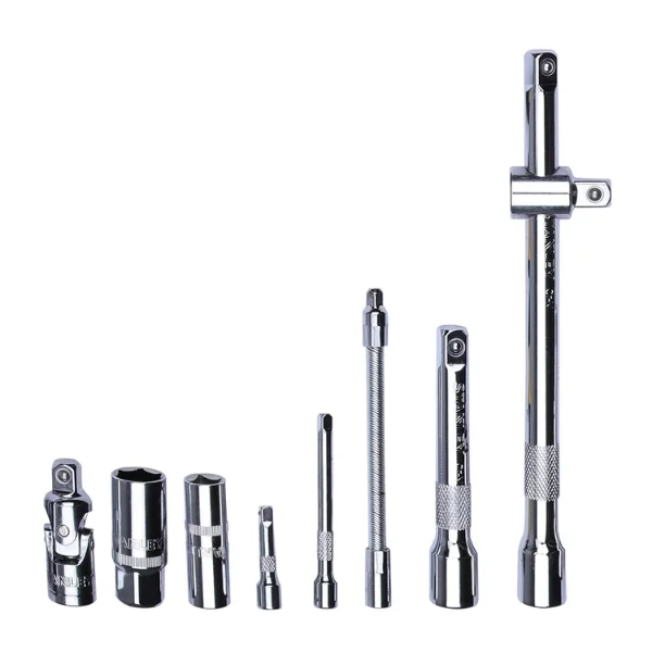 STANLEY STMT81243 110PC Multi Tool Set – Genuine Bulk Supplier