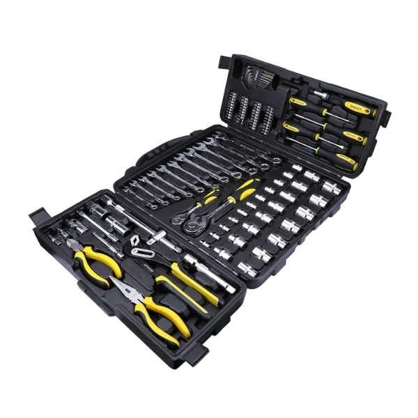 STANLEY STMT81243 110PC Multi Tool Set – Genuine Bulk Supplier