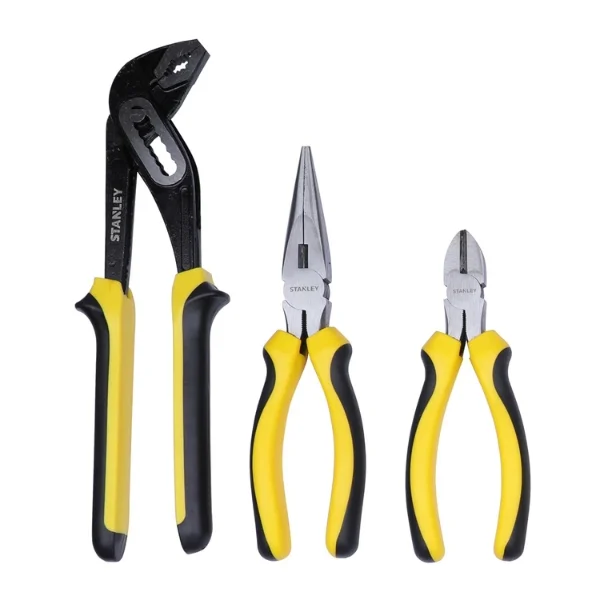 STANLEY STMT81243 110PC Multi Tool Set – Genuine Bulk Supplier