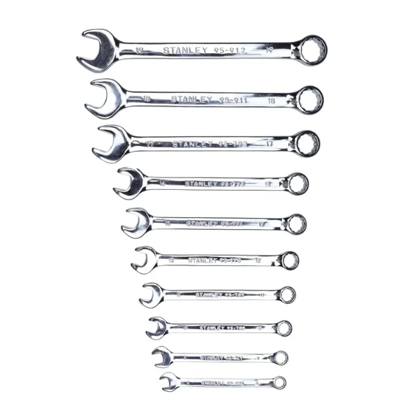 STANLEY STMT81243 110PC Multi Tool Set – Genuine Bulk Supplier