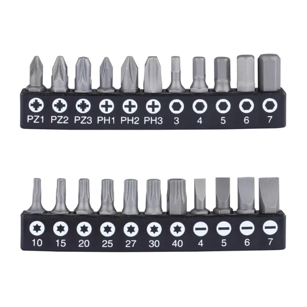 Stanley STMT82672-0 37Pc 1/4 Inch Compact Socket Set – Industrial Supply Across India