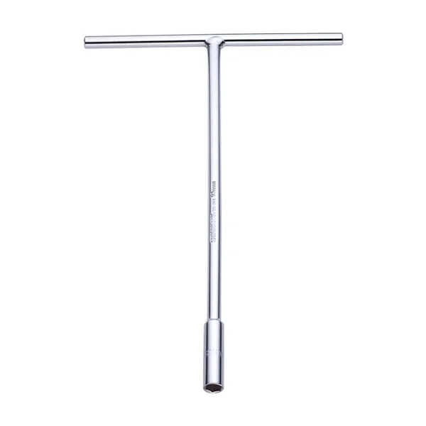 Stanley STMT87010 T-Handle Spanner 10 mm Supplier – Pan India Industrial Supply