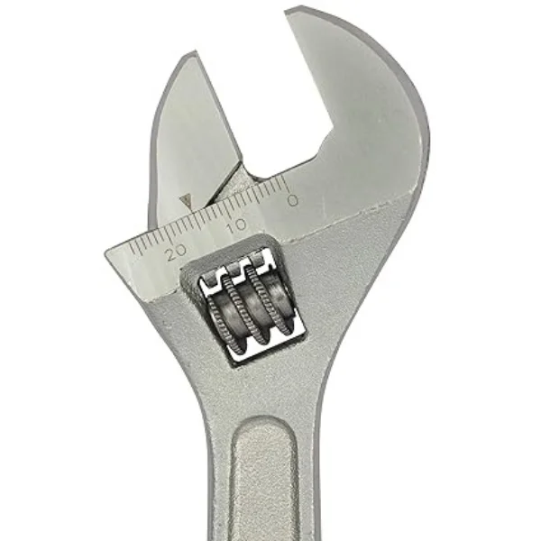 STANLEY STMT87432-8 Adjustable Spanner – 200mm | Pan India Ready Stock Supplier