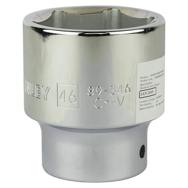 STANLEY STMT89346-8B 3/4