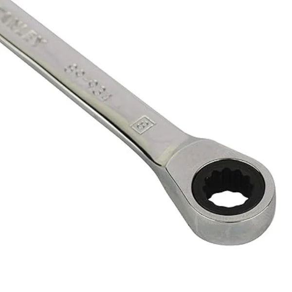 STANLEY STMT89934-8B 8 MM RATCHETING SPANNER – PAN INDIA AUTHORIZED SUPPLY