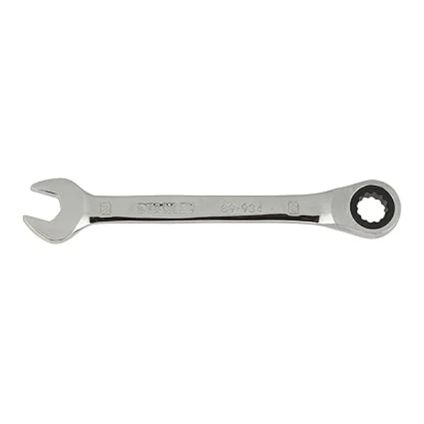 STANLEY STMT89934-8B 8 MM RATCHETING SPANNER – PAN INDIA AUTHORIZED SUPPLY