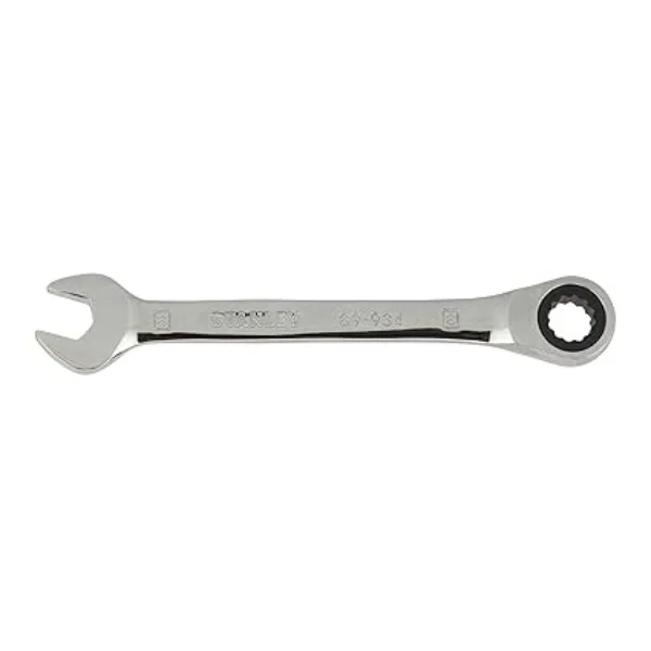 STANLEY STMT89934-8B 8 MM RATCHETING SPANNER – PAN INDIA AUTHORIZED SUPPLY