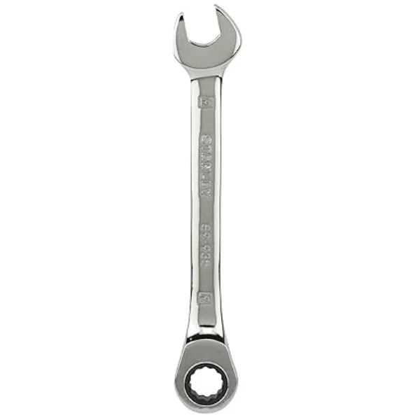 STANLEY STMT89935-8B Ratcheting Spanner 9 MM