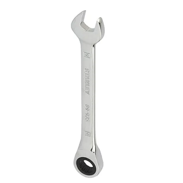 STANLEY STMT89935-8B Ratcheting Spanner 9 MM