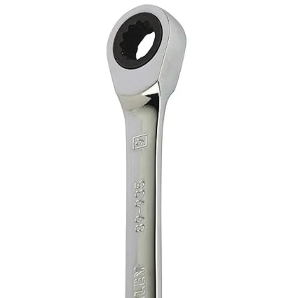 STANLEY STMT89935-8B Ratcheting Spanner 9 MM