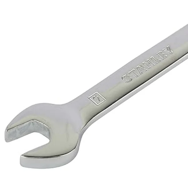 STANLEY STMT89935-8B Ratcheting Spanner 9 MM