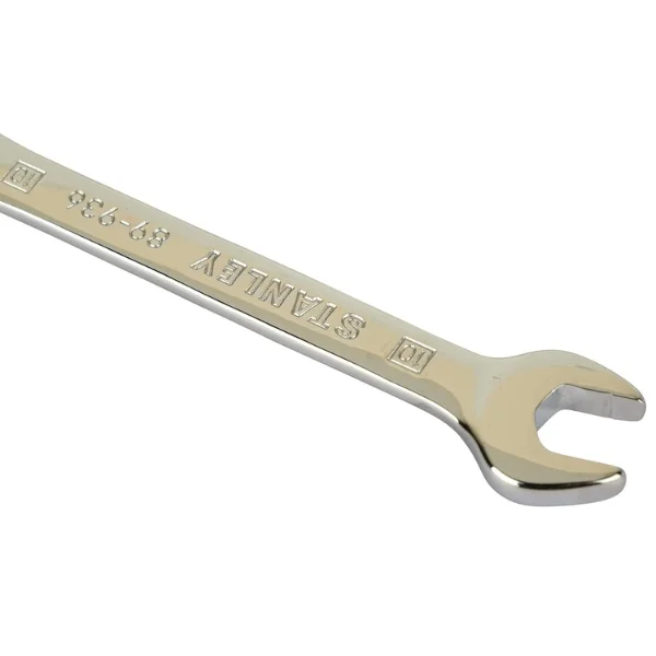STANLEY STMT89936-8B Ratcheting Spanner 10 MM – Pan India Industrial Supply