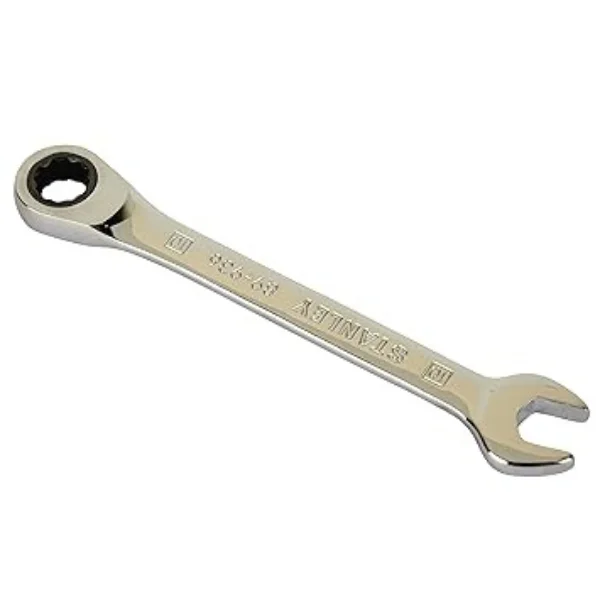 STANLEY STMT89936-8B Ratcheting Spanner 10 MM – Pan India Industrial Supply